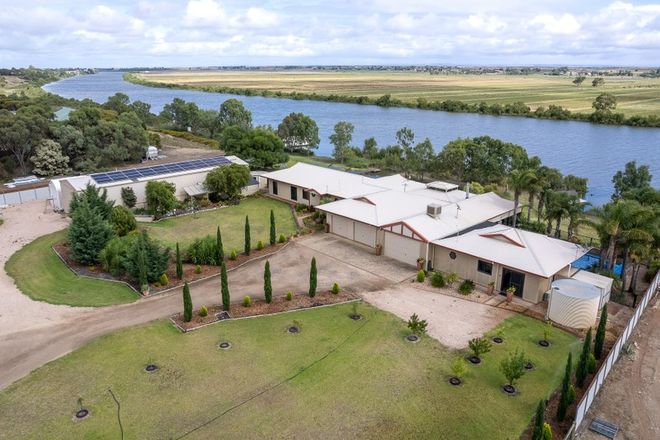Picture of 30 Murrayview Road, TAILEM BEND SA 5260