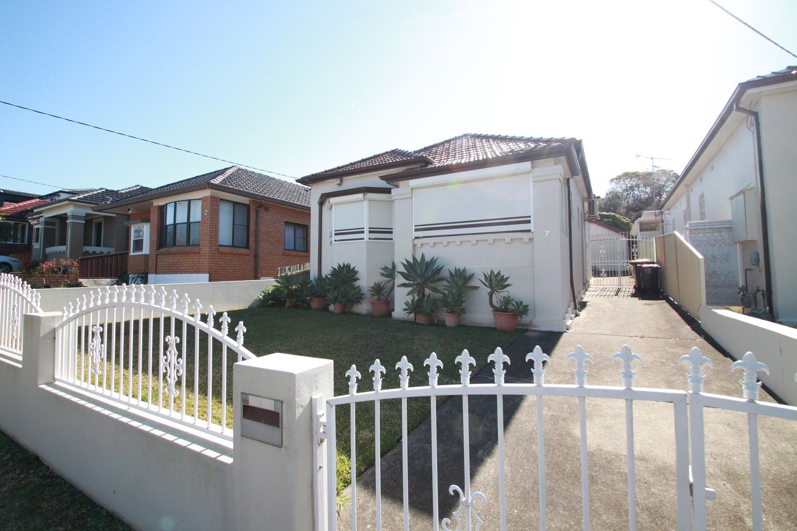 3 bedrooms House in 17 Morgan Street EARLWOOD NSW, 2206