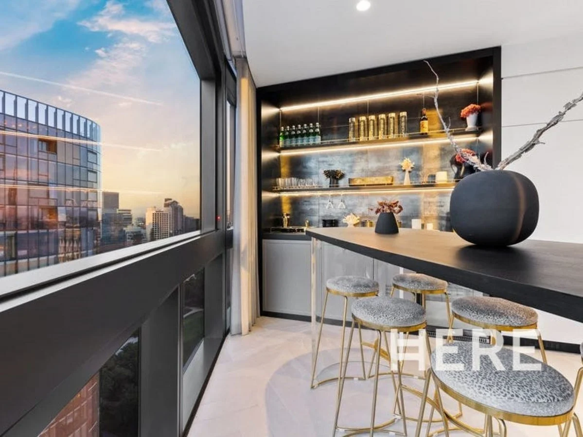 Additional image 7 of 2107/11 Barrack Square, Perth WA 6000