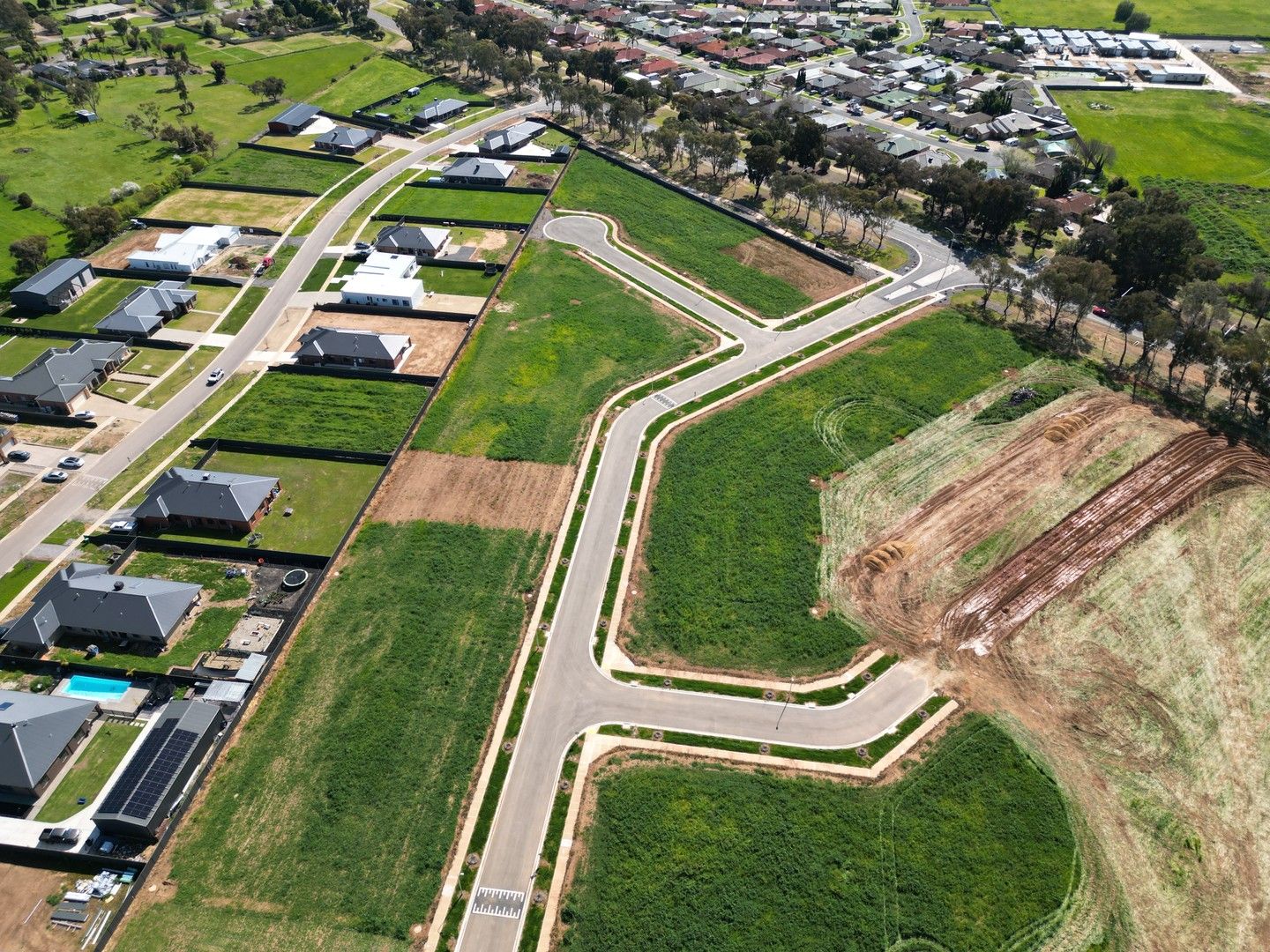 Lot 23-86 Murray Orchard Estate, Cobram VIC 3644, Image 0