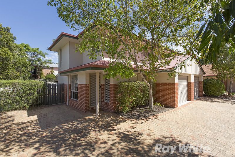 8/14 Bermingham Street, ALDERLEY QLD 4051, Image 0