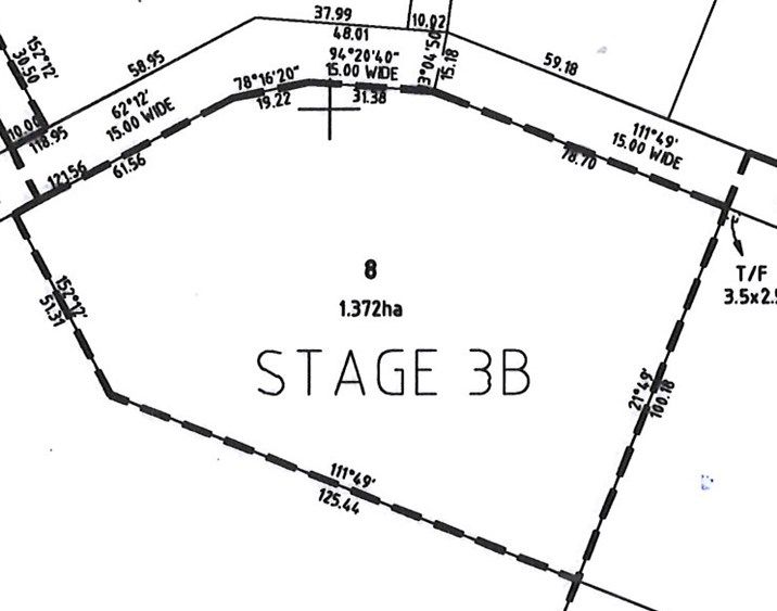 Lot 8 Highfield Drive, Mil Lel SA 5291, Image 0