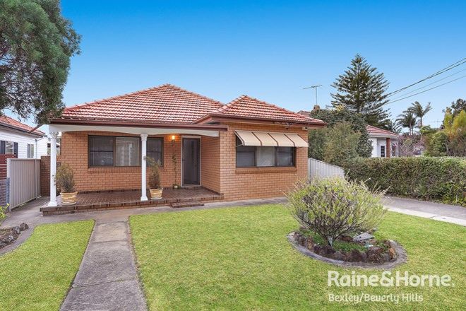 Picture of 39 Berrille Road, NARWEE NSW 2209