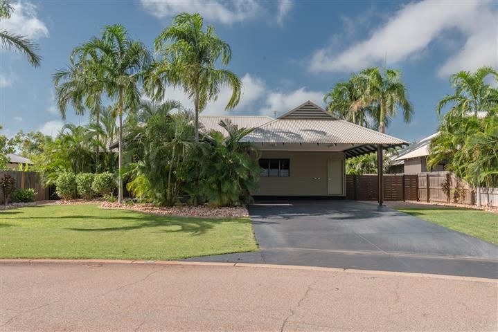 25 Durack Crescent, Broome WA 6725, Image 1