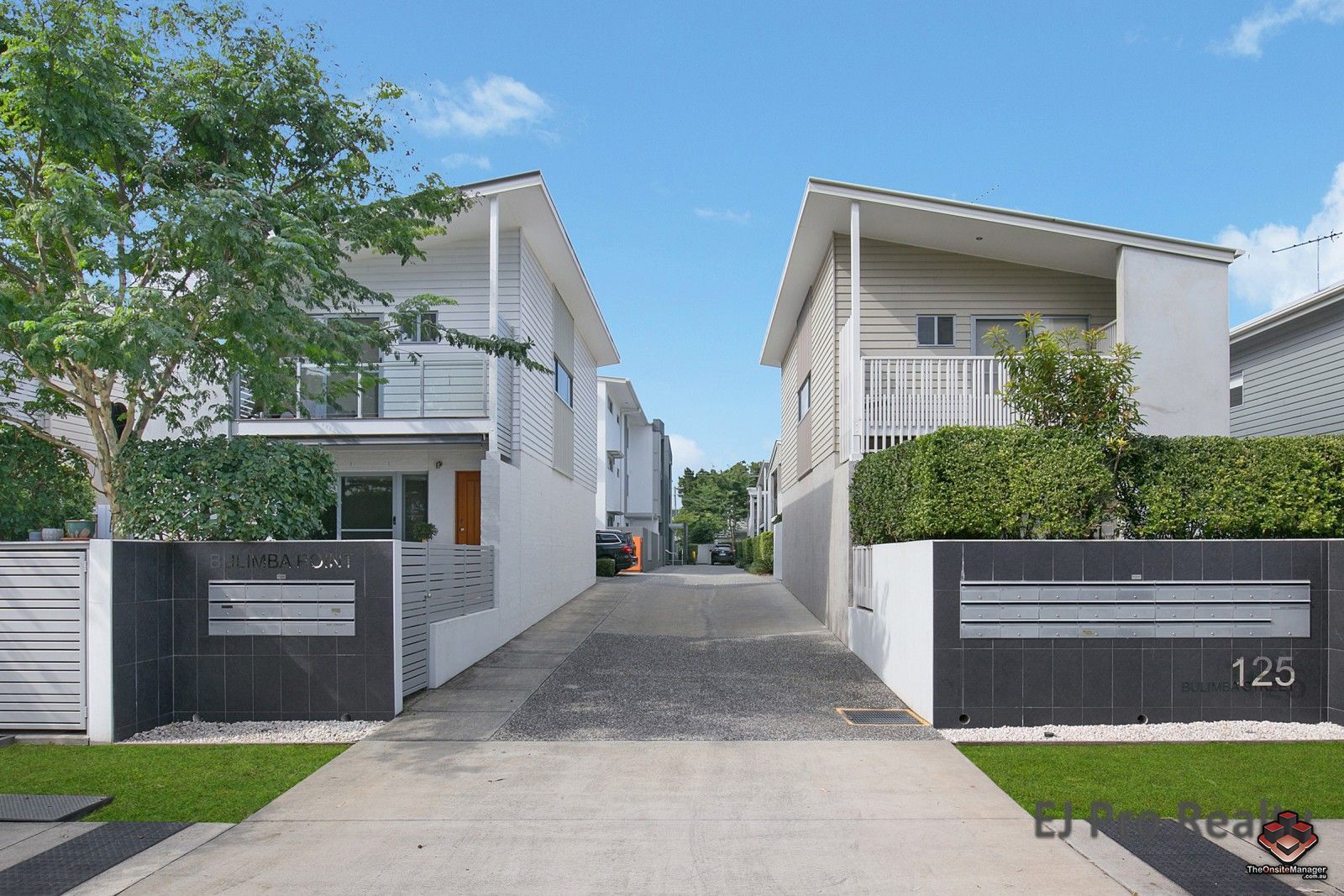 2 bedrooms Apartment / Unit / Flat in ID:21086160/125 Bulimba Street BULIMBA QLD, 4171