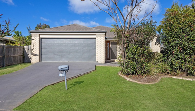Picture of 9 Dornoch Crescent, RACEVIEW QLD 4305
