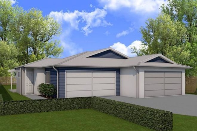 Picture of lot5/46 spruce street, LOGANLEA QLD 4131