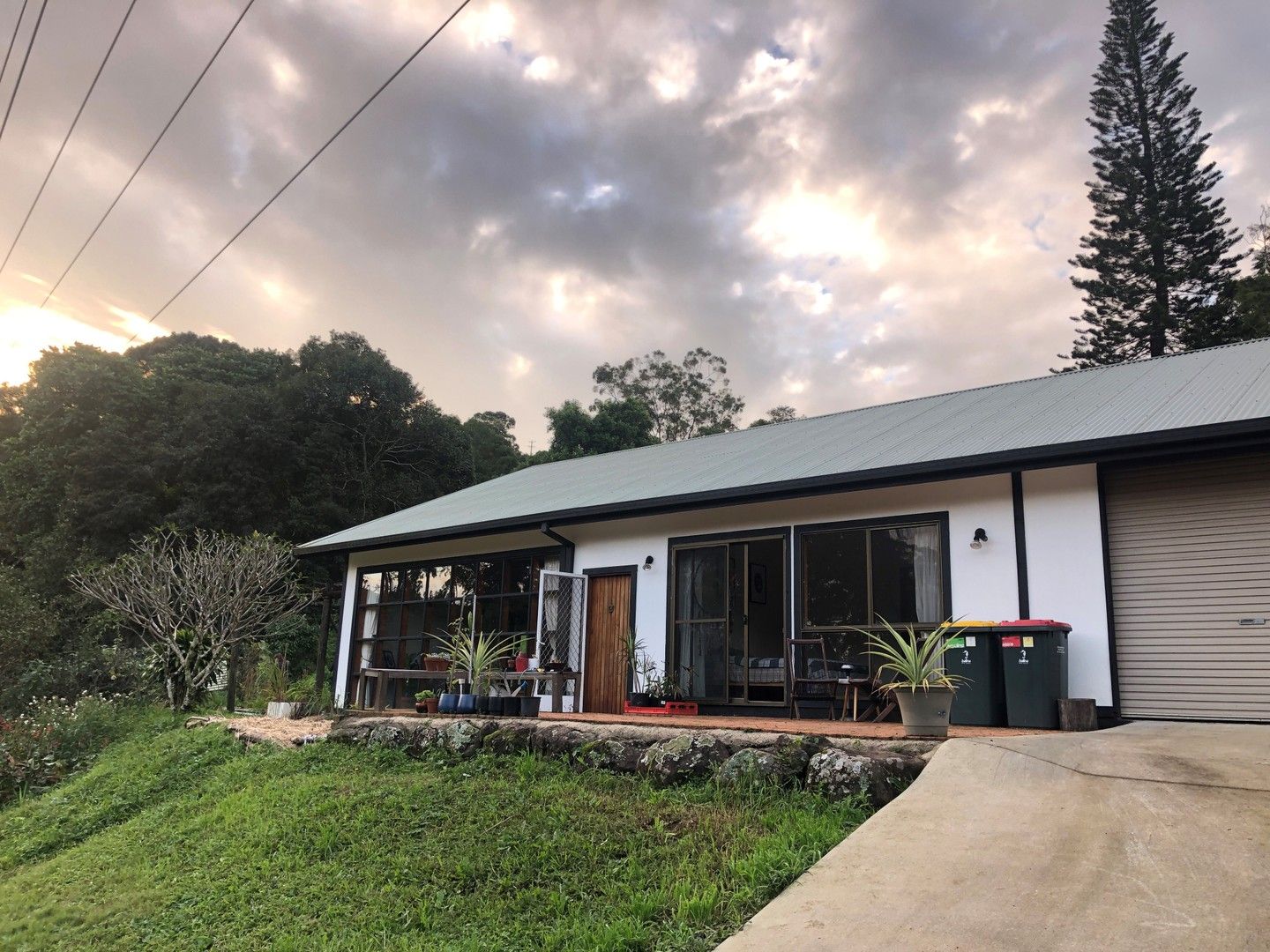 3 bedrooms House in 1/168 Friday hut Road TINTENBAR NSW, 2478