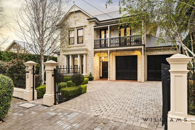 Picture of 40 Westall Street, HYDE PARK SA 5061