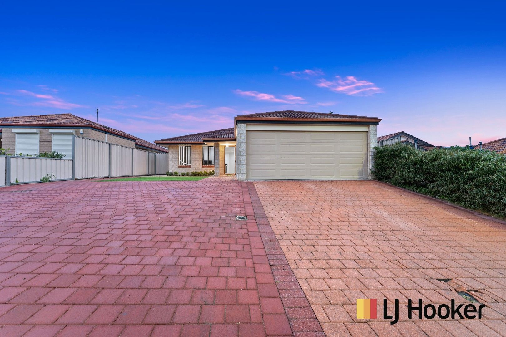 4 bedrooms House in 6 Koomba Rise BERTRAM WA, 6167