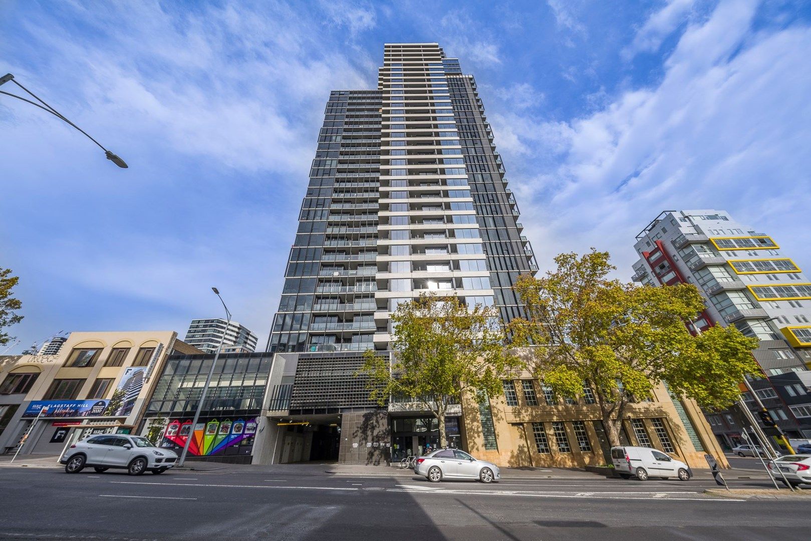 613/65 Dudley Street, West Melbourne VIC 3003 Domain
