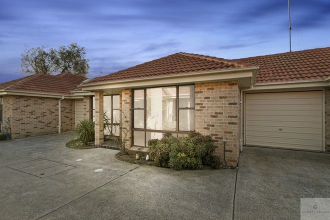 Picture of 4/21 Little Street, CAMDEN NSW 2570