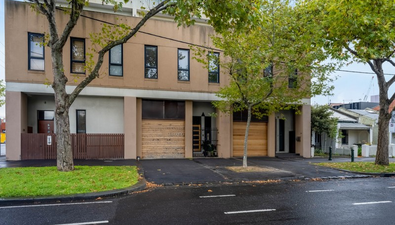 Picture of 258 Adderley Street, WEST MELBOURNE VIC 3003