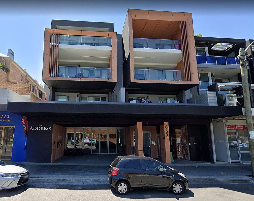 1 bedrooms Apartment / Unit / Flat in 11/689 Punchbowl Rd PUNCHBOWL NSW, 2196