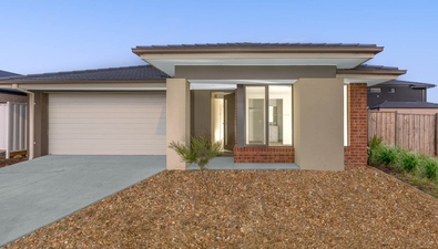 Picture of 72 Presentation Boulevard, WINTER VALLEY VIC 3358