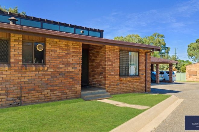 Picture of 7/44 North Street, NORTH TAMWORTH NSW 2340
