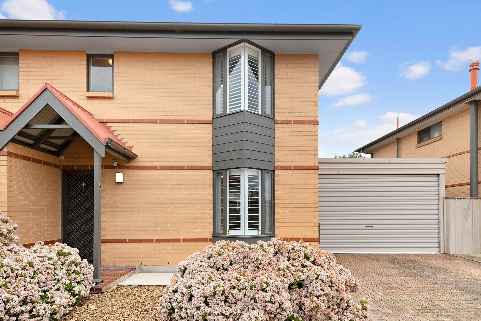 3 bedrooms Townhouse in 5/12 Second Street BROMPTON SA, 5007