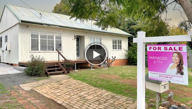 Picture of 11 Colin Court, GUNNEDAH NSW 2380