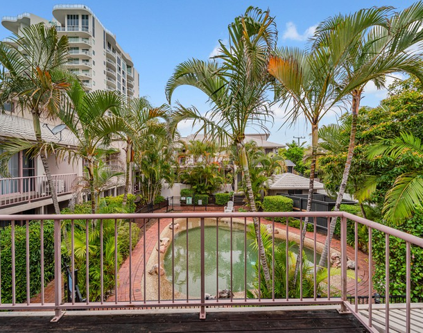 2/7-11 Fifth Avenue, Maroochydore QLD 4558