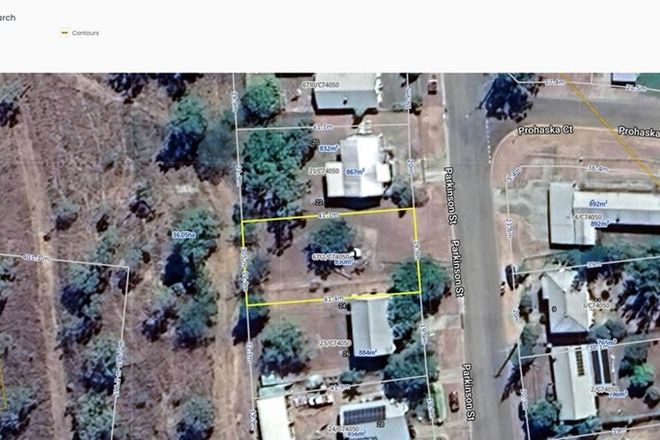 Picture of 24 Parkinson Street, COLLINSVILLE QLD 4804