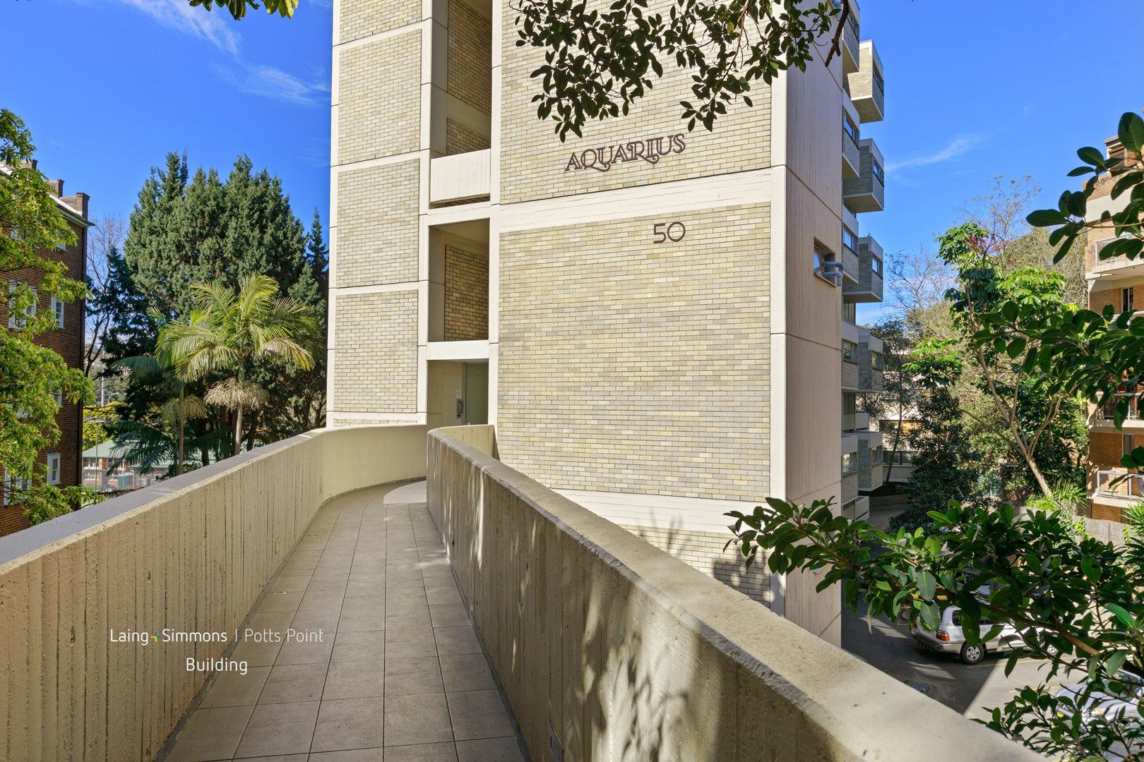 27/50 Roslyn Gardens, Rushcutters Bay NSW 2011, Image 1