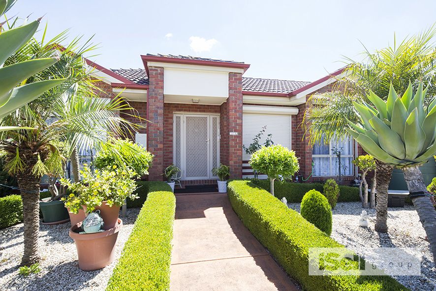 1/1 Grace Avenue, Dandenong VIC 3175, Image 0