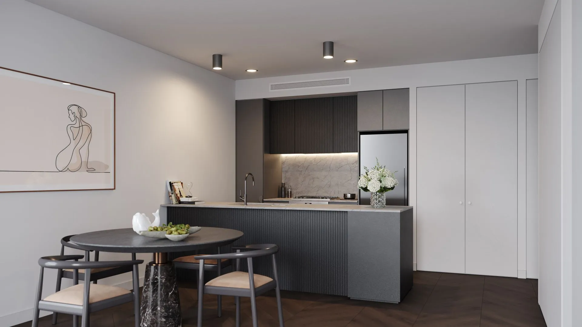 Apartment in Sydney, Schofields - View 3