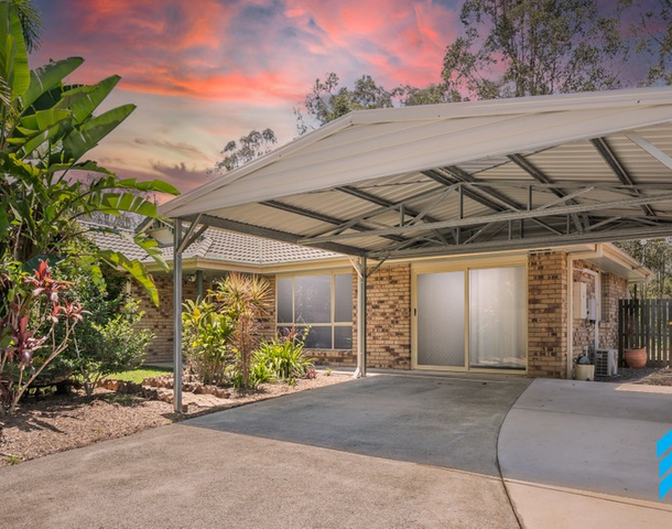 12 Parkridge Avenue, Upper Caboolture QLD 4510