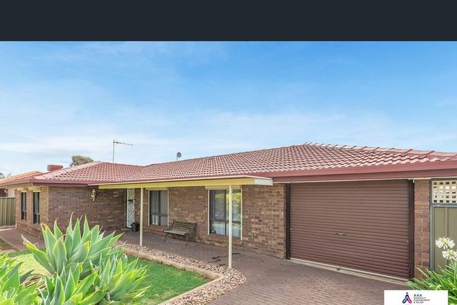 Picture of 34 Olinda Street, CRAIGMORE SA 5114