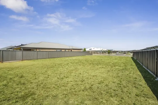 18 Hutchinson Drive, Lucas VIC 3350 | Domain