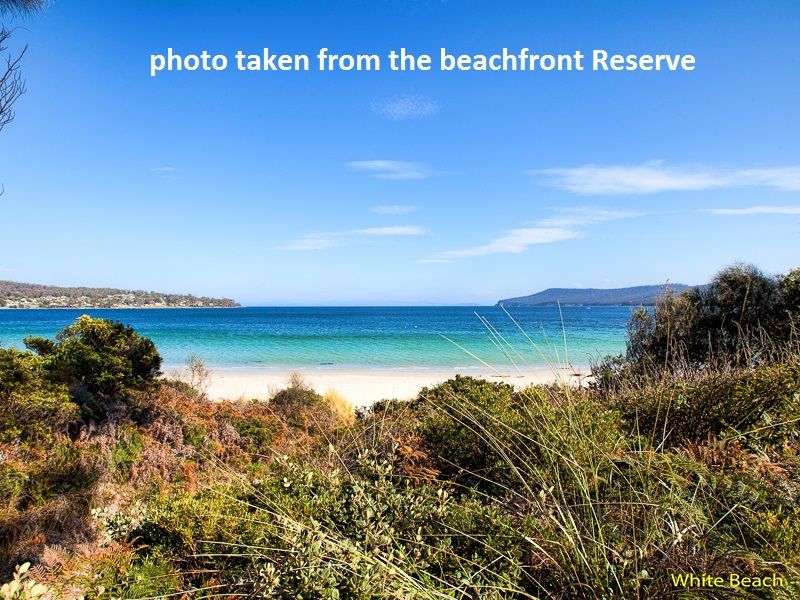 216 White Beach Road, White Beach TAS 7184, Image 1