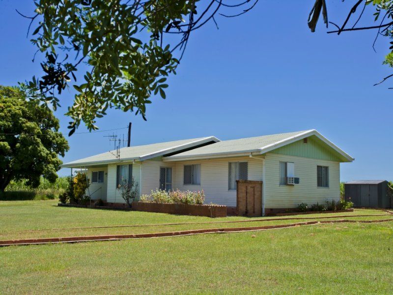 2246 Gin Gin Road, South Kolan QLD 4670, Image 0