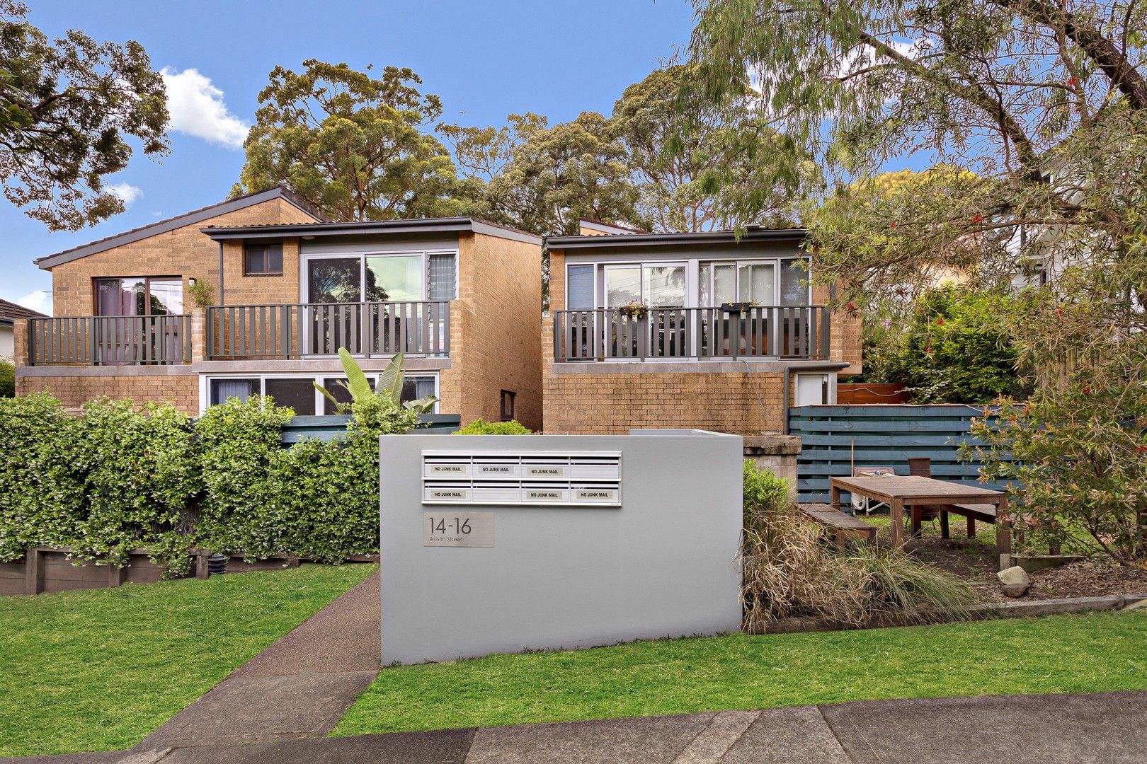 4/14 Austin Street, Fairlight NSW 2094, Image 1