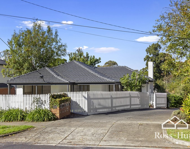 1/20 Nandina Street, Forest Hill VIC 3131