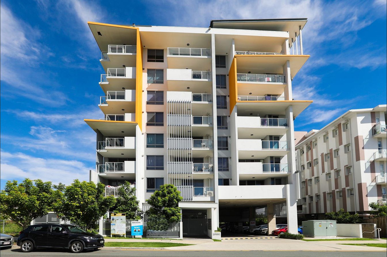 603/40 Mascar St, Upper Mount Gravatt QLD 4122, Image 1