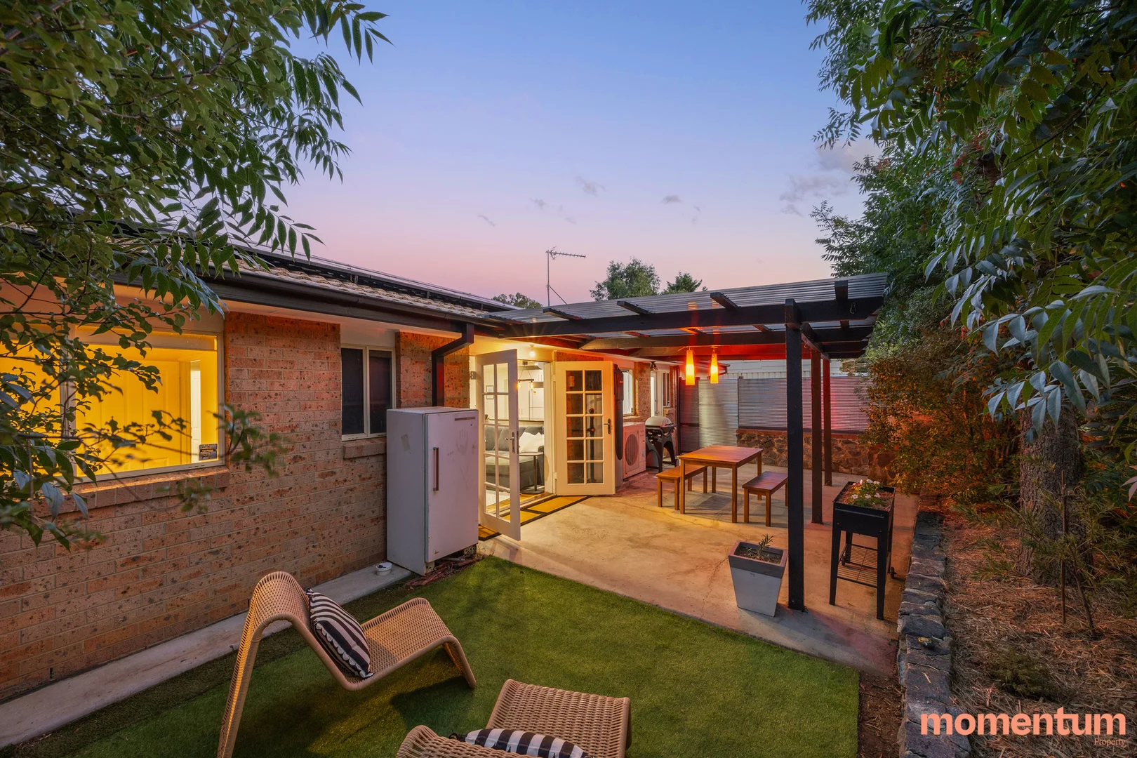 Additional image 18 of 13/26 Burdett Crescent, Theodore ACT 2905