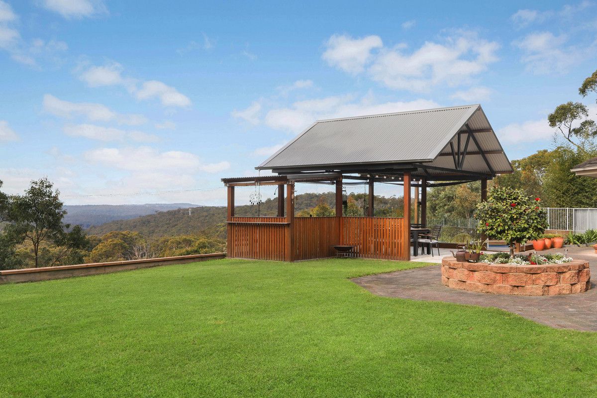 2133 Peats Ridge Road, Calga NSW 2250, Image 2