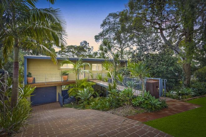 Picture of 23 Gwydir Street, ENGADINE NSW 2233