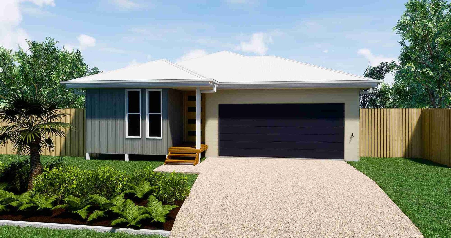 4 bedrooms New House & Land in  MEDOWIE NSW, 2318