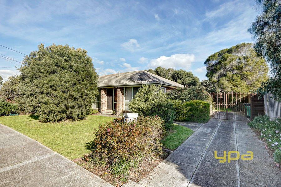 20 Trentham Drive, GLADSTONE PARK VIC 3043, Image 0