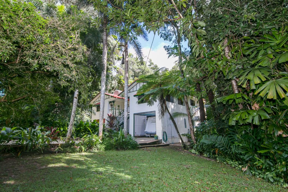 31 Butler Drive, Kuranda QLD 4881, Image 1