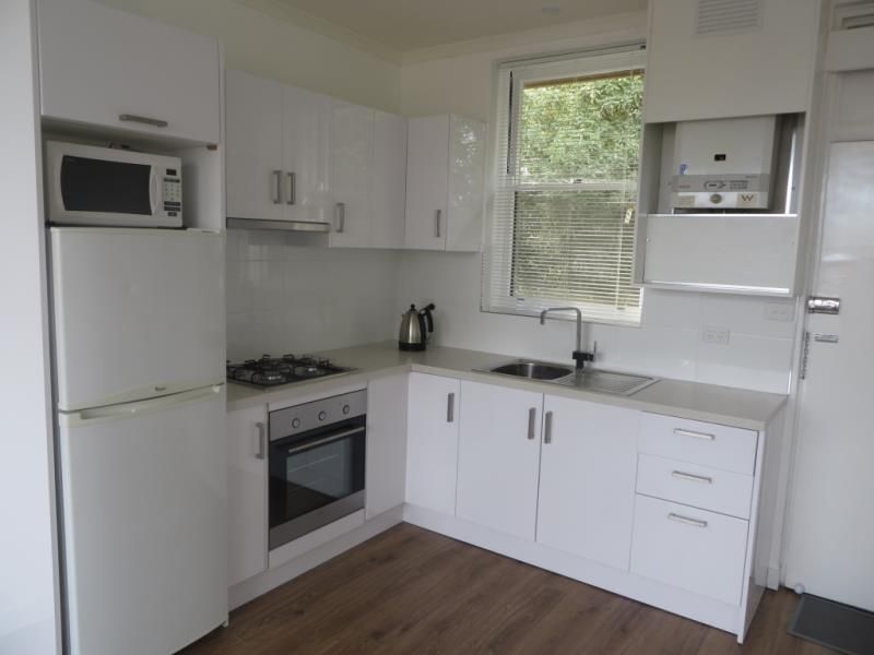 1 bedrooms Apartment / Unit / Flat in 30/5 Fulton Street ST KILDA EAST VIC, 3183