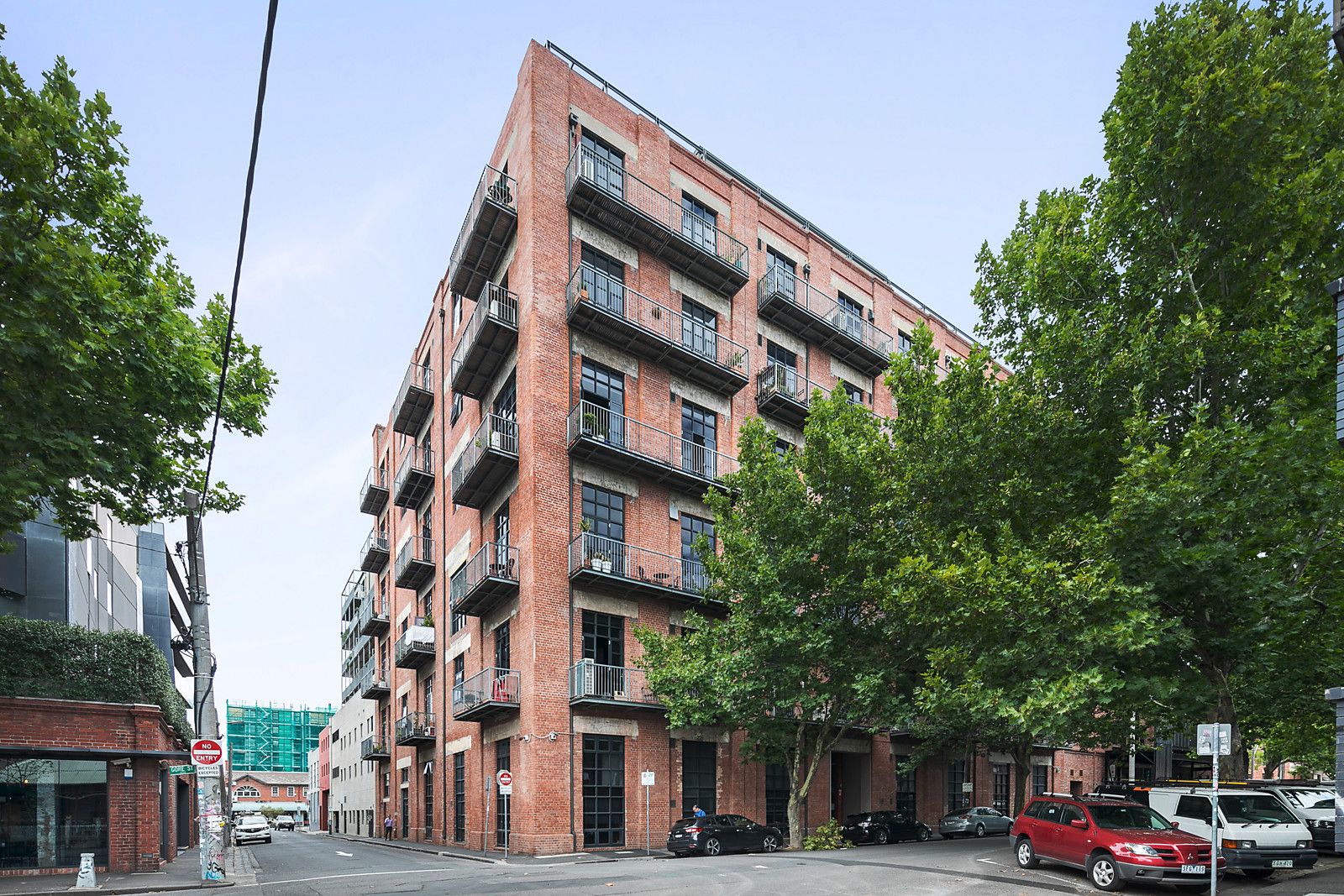 316/416 Gore Street, Fitzroy VIC 3065, Image 0