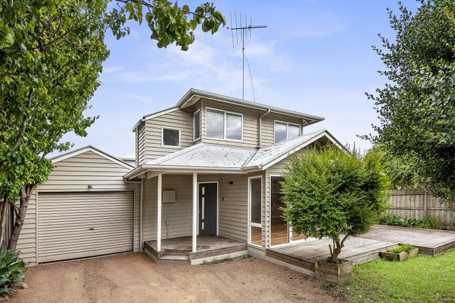 Picture of 1A Sheepwash Road, BARWON HEADS VIC 3227