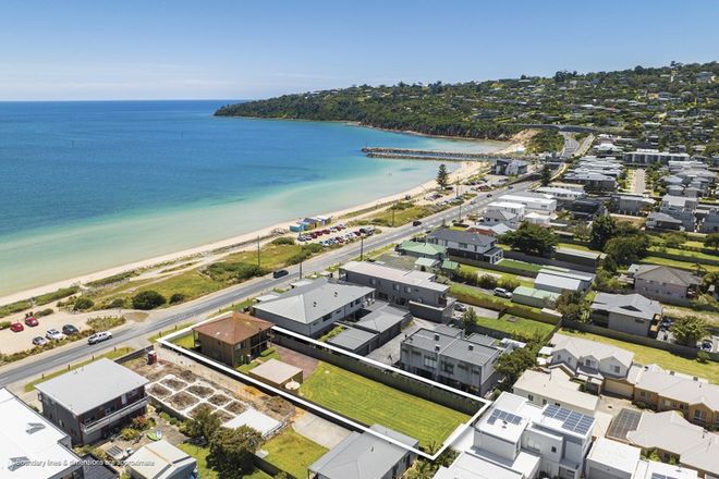 Picture of 165 Marine Drive, SAFETY BEACH VIC 3936