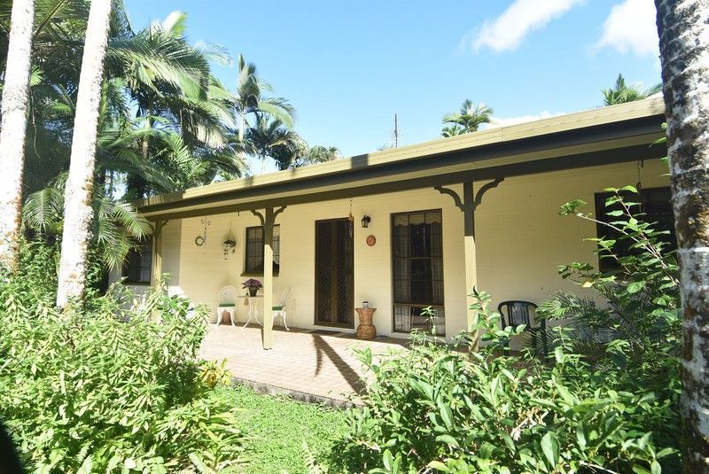 801 East Feluga Road, East Feluga QLD 4854, Image 0