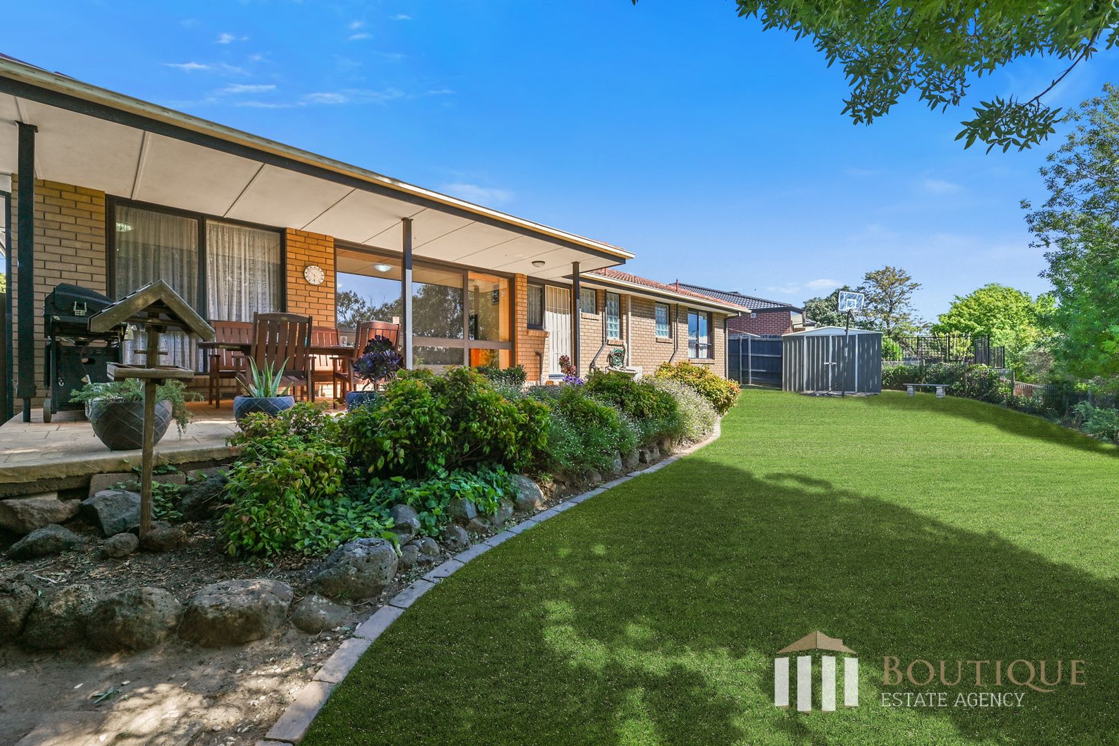 161 Outlook Drive, Dandenong North VIC 3175, Image 2