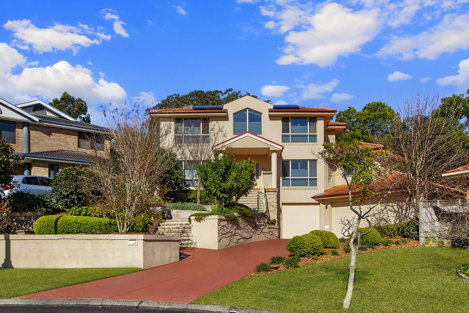 18 Robertson Court Terrigal Property History Address Research Domain