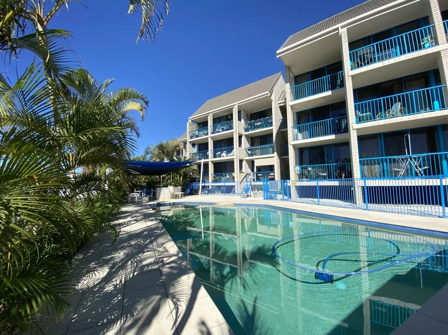 8/249 Bayview Street, Runaway Bay QLD 4216