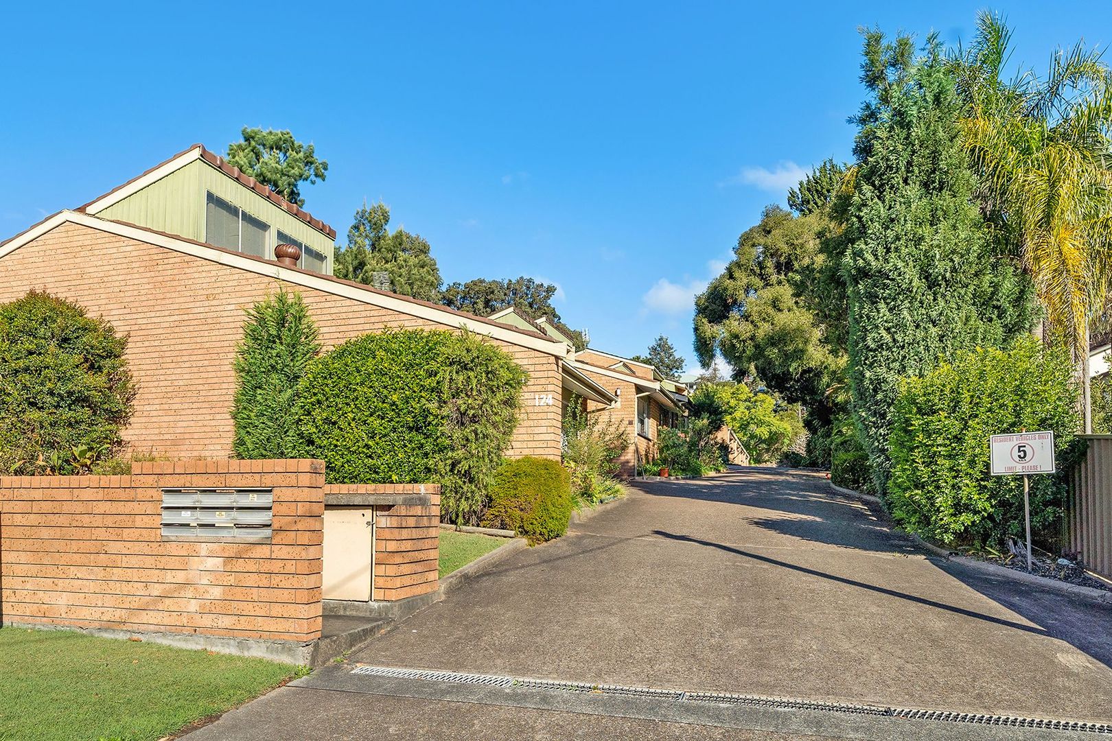 3/124 Brighton Avenue, Toronto NSW 2283, Image 1